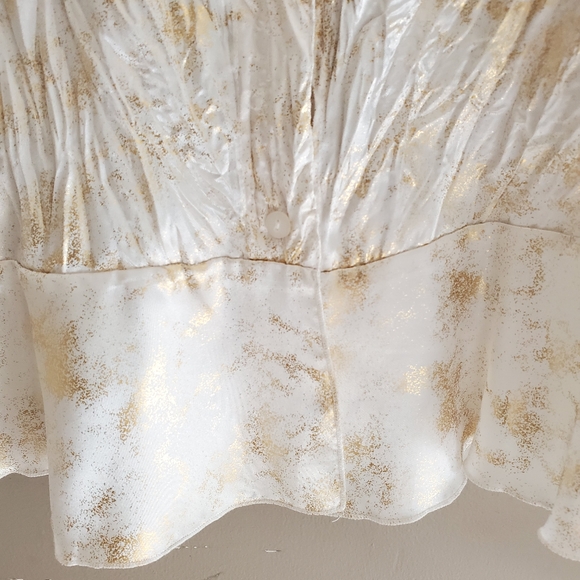 Allison Taylor Blouse - Picture 4 of 5